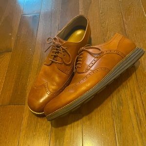 Mens size 12 Cole Haan great shape